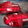 BMW Série 2 F22 F23 feu arrière OEM 7295424