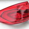 BMW 5 Series G31 Tail Light OEM 63217388947
