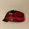 BMW 2 Series F22 F23 F87 Tail Light OEM 63217420992