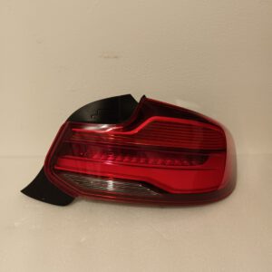 BMW Série 2 F22 F23 F87 feu arrière OEM 63217420992