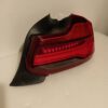 BMW 2 Series F22 F23 F87 Tail Light OEM 63217420992