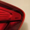 BMW 2 Series F22 F23 F87 Tail Light OEM 63217420992