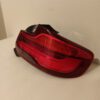 BMW 2 Series F22 F23 F87 Tail Light OEM 63217420992