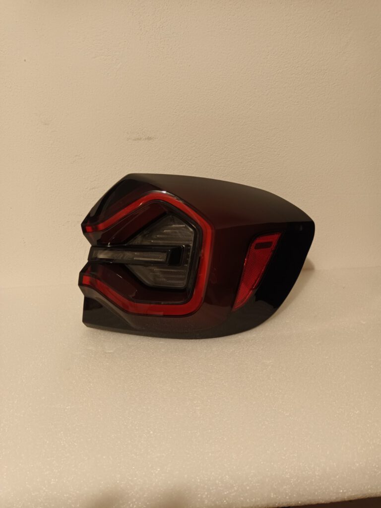 BMW X3 G01 Rückleuchte OEM 9463048
