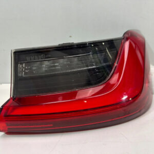 BMW 3 Series G20 G80 Tail Light OEM 5A3BC66