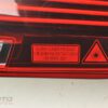 BMW 4er G22 G23 G26 Rückleuchte OEM 5A37AC1