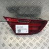BMW Série 6 F13 feu arrière OEM 674826