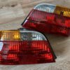 BMW 7er E38 Rückleuchte OEM 8379114