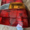 BMW 7er E38 Rückleuchte OEM 8379114