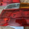 BMW 7er E38 Rückleuchte OEM 8379114