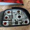 BMW 7er E38 Rückleuchte OEM 8379114