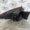 BMW X6 F16 F86 Rückleuchte OEM 7314860
