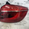 BMW X6 F16 F86 Rückleuchte OEM 7314860