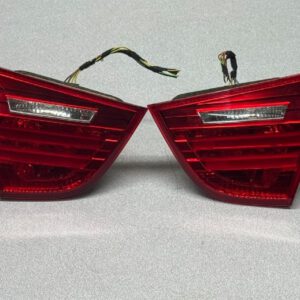 BMW 3 Series E90 Tail Light OEM 7154153