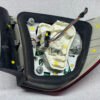 BMW 3er E90 Rückleuchte OEM 7154153