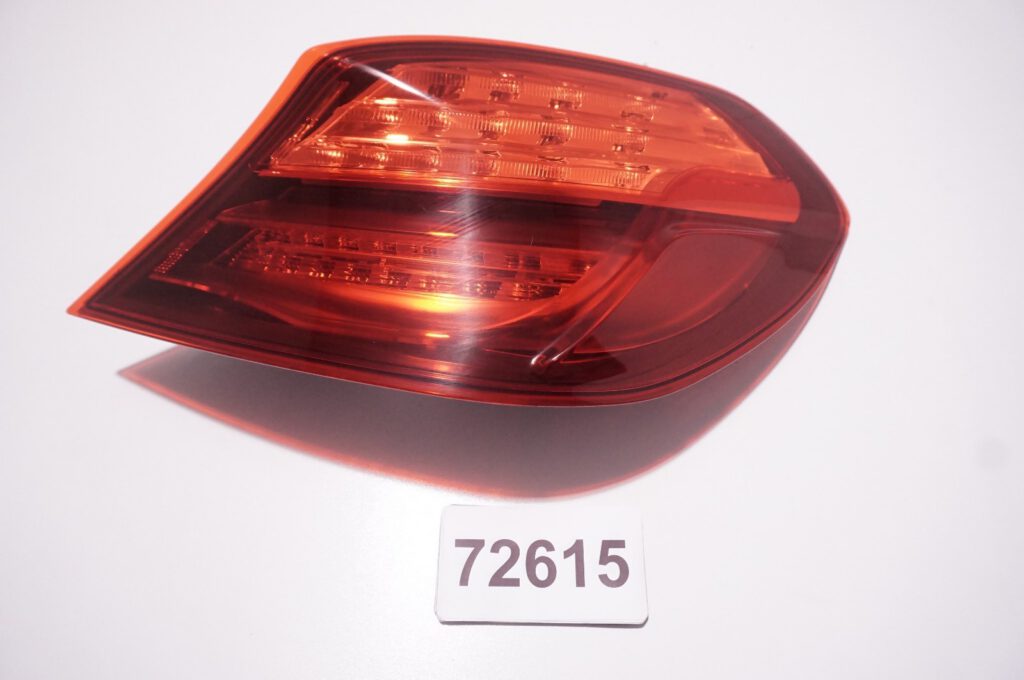 BMW 6er F12 F13 F06 Rückleuchte OEM 63217210576
