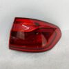 BMW 5 Series G31 Tail Light OEM 63217388948