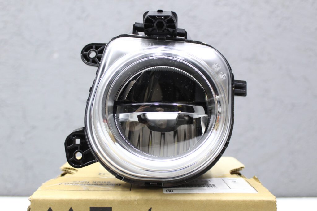 BMW antibrouillard OEM 63177317251