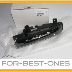 BMW 5 Series G30 / 5 Series G31 / 6 Series G32 Fog Light OEM 63179477172