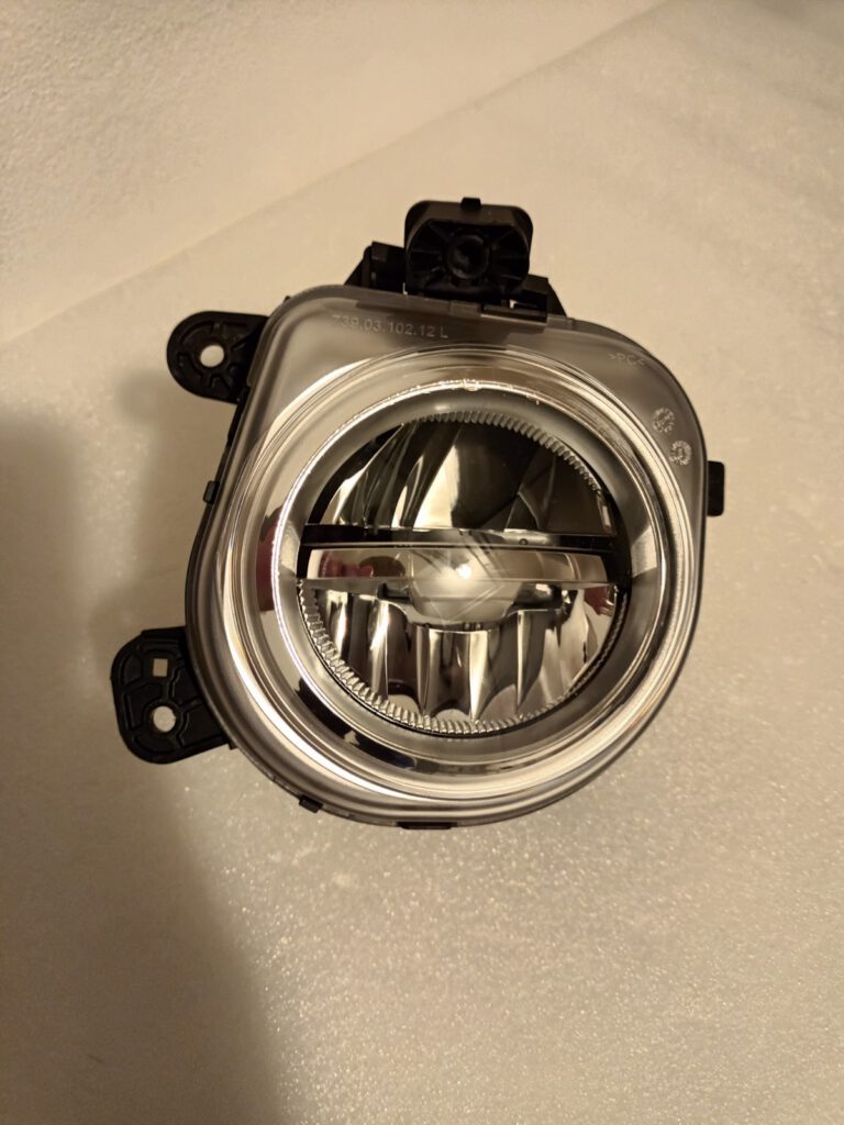 BMW Nebelleuchte OEM 7317251-07