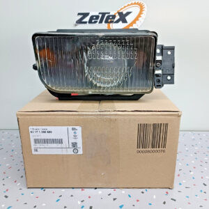 BMW 6 Series E24 / 7 Series E32 Fog Light OEM 63171390880