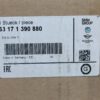 BMW Série 6 E24 / Série 7 E32 antibrouillard OEM 63171390880