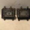 BMW Série 3 E30 antibrouillard OEM 63171385945