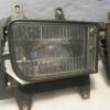 BMW Série 3 E30 antibrouillard OEM 63171385945