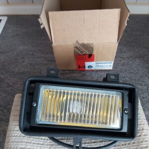 BMW Série 3 E30 antibrouillard OEM 63171376942