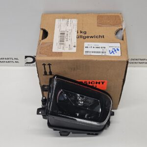 BMW 5 Series E39 Fog Light OEM 63178360575