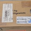BMW 5er E39 Nebelleuchte OEM 63178360575