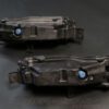BMW X3 G01 Fog Light OEM 7412527