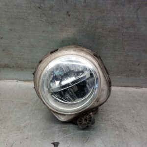 BMW X4 F26 Fog Light OEM 63177317252