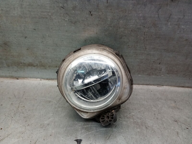BMW X4 F26 Nebelleuchte OEM 63177317252