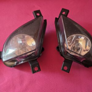 BMW Série 3 E91 antibrouillard OEM 63176948373