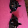 BMW Série 3 E91 antibrouillard OEM 63176948373