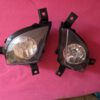 BMW Série 3 E91 antibrouillard OEM 63176948373