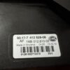 BMW X3 G01 / X4 G02 / X7 G08 Fog Light OEM 63177412528-08