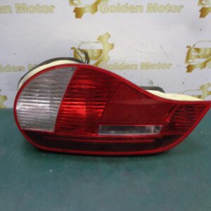 BMW Z Models E85 E86 Tail Light