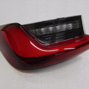 BMW 3 Series G20 Tail Light