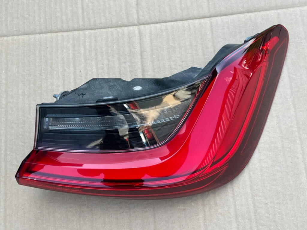 BMW 3er G20 Rückleuchte