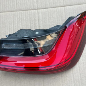 BMW 3 Series G20 Tail Light