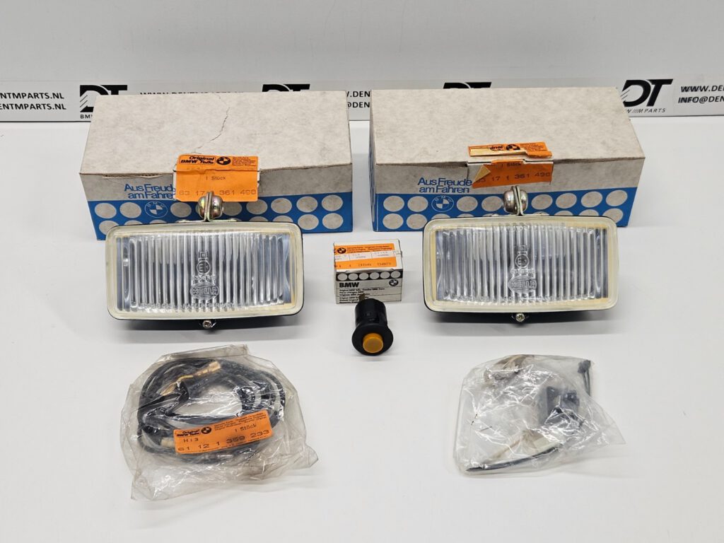 BMW 3er E21 Nebelleuchte OEM 63171361767