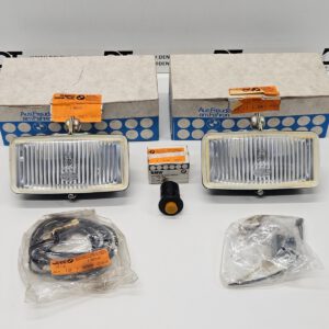 BMW Série 3 E21 antibrouillard OEM 63171361767