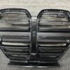 BMW Grille OEM 51138081141