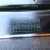 BMW 3er G80 / 4er G82 / 4er G83 Kühlergrill