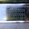 BMW 3er G80 / 4er G82 / 4er G83 Kühlergrill
