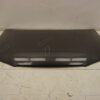 Audi A3 8P Motorhaube Farbe Lavagrau Metallic