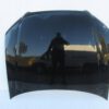 Audi A4 B7 Cabriolet Motorhaube