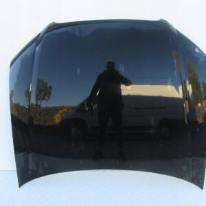 Audi A4 B7 Convertible Hood